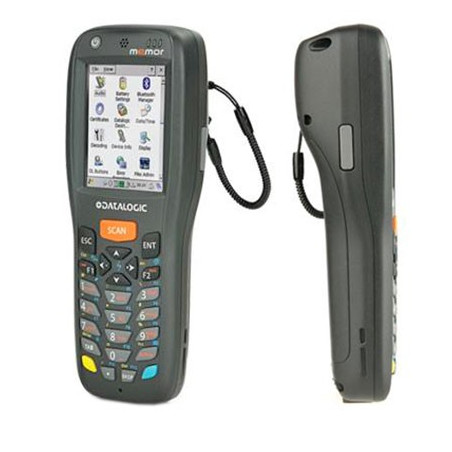 Terminal mobile DATALOGIC Memor X3 version 2D