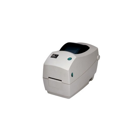 Imprimante Etiquettes ZEBRA TLP2824 Transfert Thermique