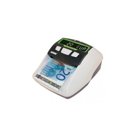 Détecteur / Trieur de billets RATIOTEC soldi smart Pro