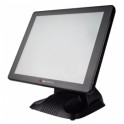 Terminal point de vente tactile 17 pouces COLORMETRICS P3100