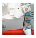 Consommables - Bobines papier thermique qualité sup 57x60x12