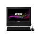 Terminal point de vente tactile MSI Wind Top 15,6 pouces AP1622