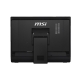 Terminal point de vente tactile MSI Wind Top 15,6 pouces AP1622