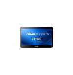 Terminal point de vente tactile ASUS EEETOP 15,6 pouces ET1620