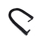 Câble standard de liaison spiralé 2.7m