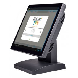 Terminal point de vente tactile SEYPOS 15 pouces A915 Android