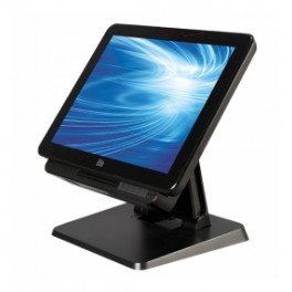 Terminal point de vente tactile ELOTOUCH 15 pouces 15X2