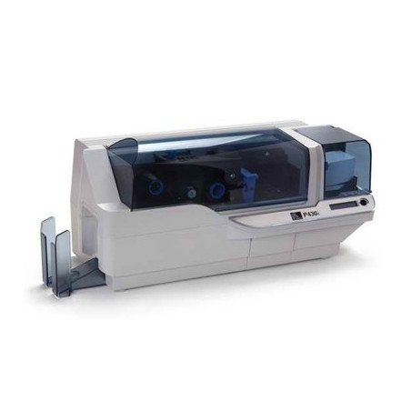 Imprimante Badges ZEBRA P430I