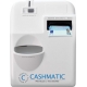 Monnayeur automatique CASHMATIC III