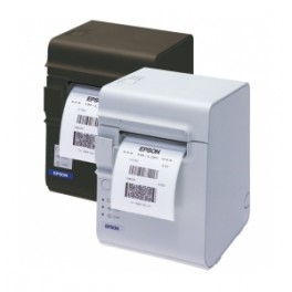 Imprimante Etiquettes EPSON TML90 Thermique Direct