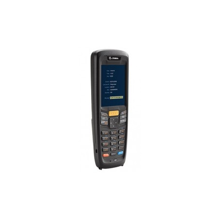 Terminal mobile MOTOROLA ZEBRA MC2100