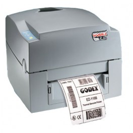 Imprimante Etiquettes GODEX EZ-1100 Plus