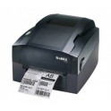 Imprimante Etiquettes GODEX G300 Transfert Thermique / Thermique Direct