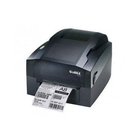 Imprimante Etiquettes GODEX G300 Transfert Thermique / Thermique Direct