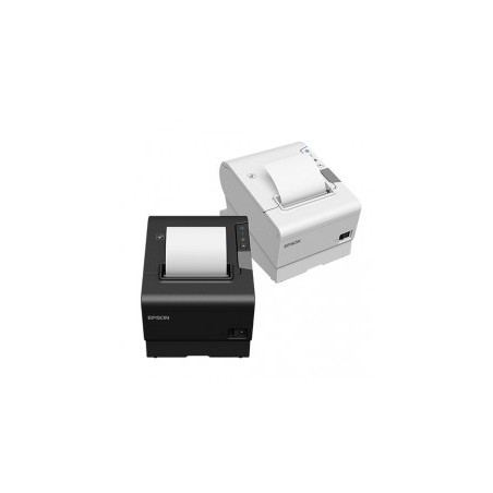 Imprimante Tickets Thermique EPSON TMT88 VI