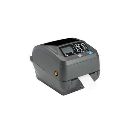 Imprimante Etiquettes ZEBRA ZD500 Transfert Thermique