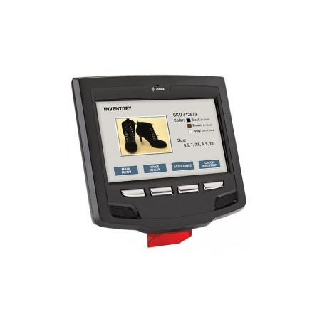 Terminal point de vente tactile MOTOROLA ZEBRA 8 pouces MK3100