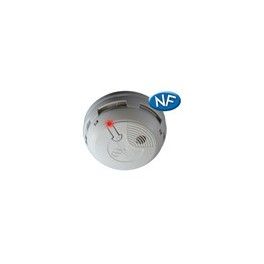 Détecteur de fumée autonome / Avertisseur