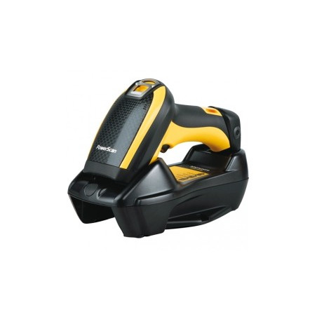 Lecteur Code Barres sans fil Imager DATALOGIC PowerScan PBT9500 BT
