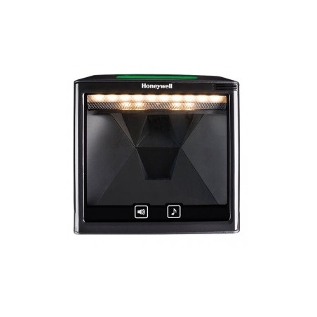 Scanner Code Barres Laser METROLOGIC honeywell Solaris 7980g