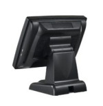 Terminal point de vente tactile TLM 15 pouces 350