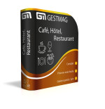 Gestmag version C.H.R (Logiciel Auto-Certifié)