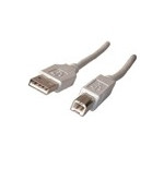 Câble de connexion imprimante USB