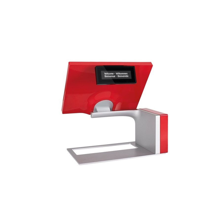 Terminal point de vente tactile AURES 15 pouces Sango J1900