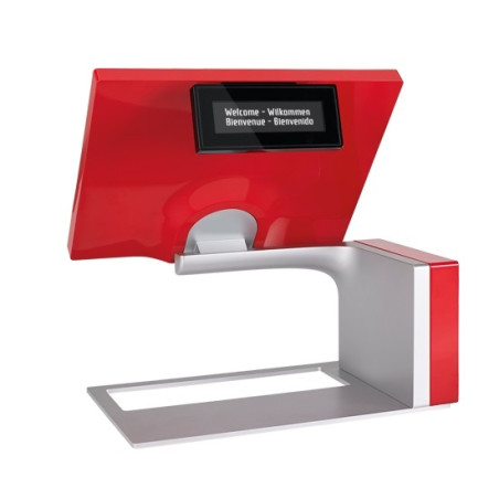 Terminal point de vente tactile 15 pouces AURES Sango J6412