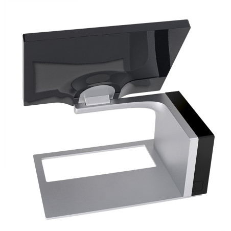 Terminal point de vente tactile 15 pouces AURES Sango J6412