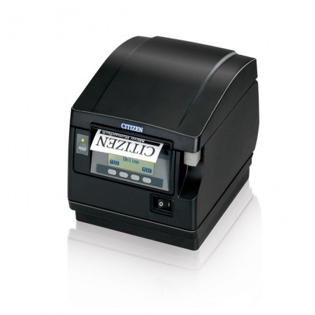 Imprimante Tickets Thermique CITIZEN CTS851 II