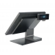 Terminal point de vente tactile AURES 15 pouces Yuno i3 Wide