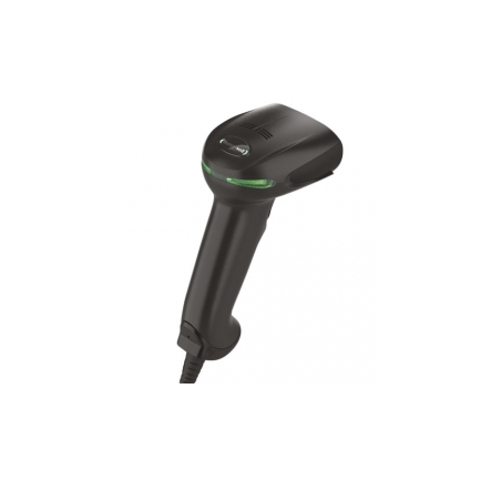Lecteur Code Barres sans fil CCD METROLOGIC honeywell Xenon 1902