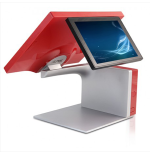 Terminal point de vente tactile 15 pouces AURES Sango i5 Évolution