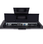 Terminal point de vente tactile SEYPOS 15 pouces 456