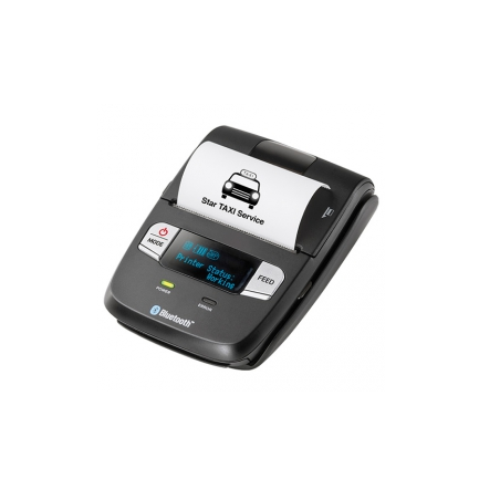 Imprimante Tickets Thermiques STAR SM-L200