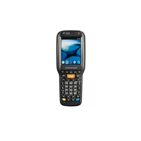 Terminal d'Inventaire DATALOGIC Skorpio X3 version 2D Imager