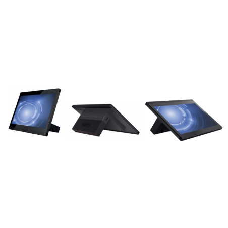 Terminal point de vente tactile AURES 13 pouces Twist J1900