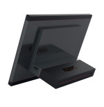 Terminal point de vente tactile AURES 13 pouces Twist i3