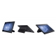 Terminal point de vente tactile AURES 13 pouces Twist i5