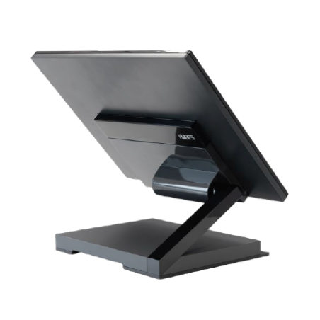 Terminal point de vente tactile AURES 15 pouces Jazz Jazz Flex J6412