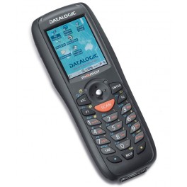 Terminal d&#39Inventaire DATALOGIC Memor