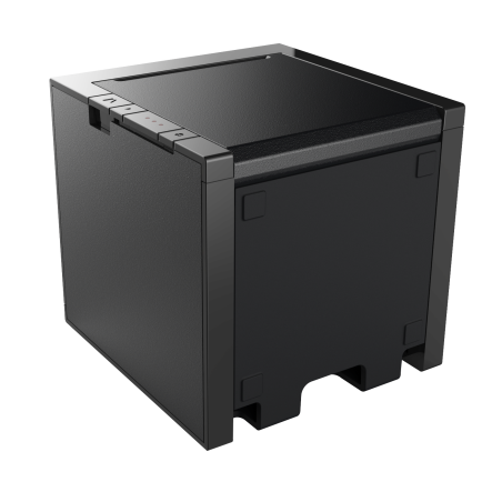 Pack Caisse Tactile AURES Jazz Flex Évolution i3 15 pouces (TPV + Imprimante tickets thermique)
