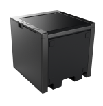 Pack Caisse Tactile AURES Jazz Flex Évolution i3 15 pouces (TPV + Imprimante tickets thermique)