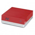 Mini PC pour caisse AURES Sango Box J1900