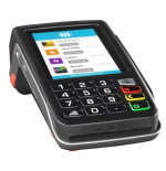 Lecteur Carte Bleue INGENICO Desk 5000