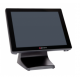 Terminal point de vente tactile 15 pouces COLORMETRICS P4500