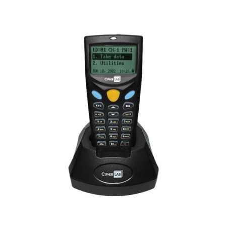 Terminal d'Inventaire CIPHERLAB CL 8001