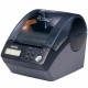 Imprimante Etiquettes BROTHER QL650TD