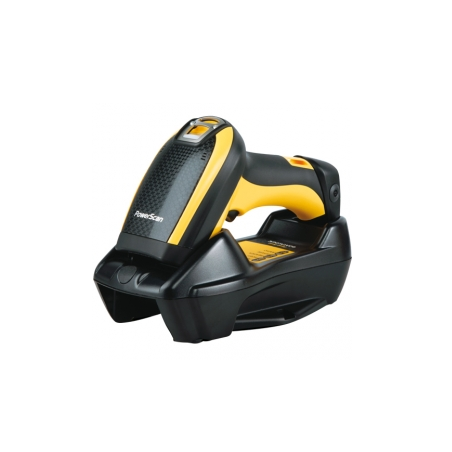 Lecteur Code Barres sans fil Imager DATALOGIC PowerScan PBT9300 BT
